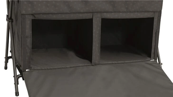 Outwell Aruba Cupboard 5 Outwell Aruba Cupboard - Image 5