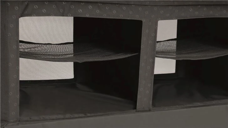 Outwell Aruba Cupboard 6 Outwell Aruba Cupboard - Image 6