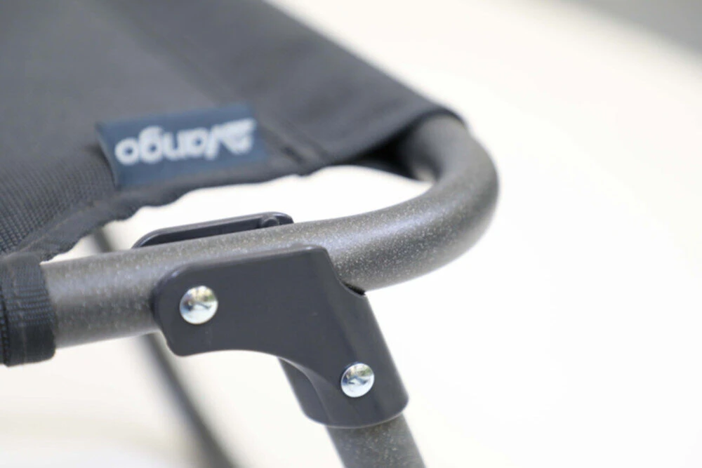 Vango Hampton Padded Footstool 6 Vango Hampton Padded Footstool - Image 6