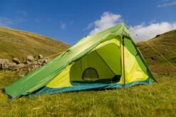 Vango Heddon 100 Tent (2022) -Outdoor Camping Store heddon 100 low res 120