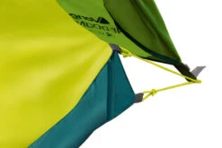 Vango Heddon 100 Tent (2022) -Outdoor Camping Store heddon 100 tent 37