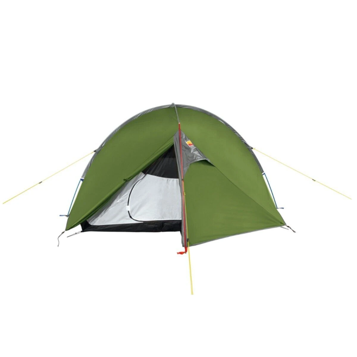Wild Country Helm Compact 3 Tent (2023) 1 Wild Country Helm Compact 3 Tent (2023)