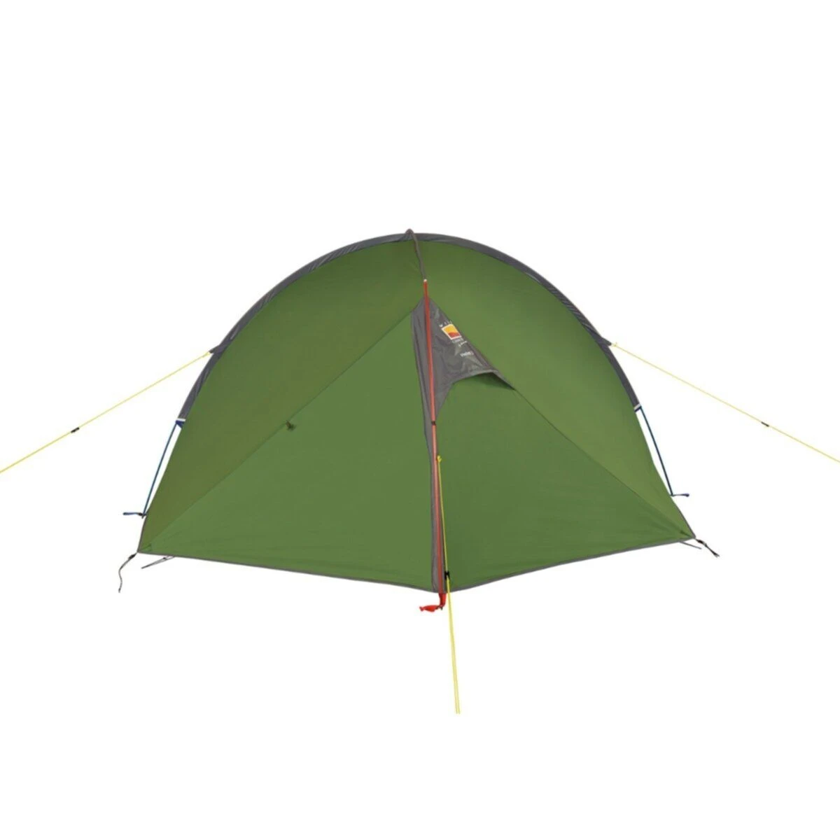 Wild Country Helm Compact 3 Tent (2023) 2 Wild Country Helm Compact 3 Tent (2023) - Image 2