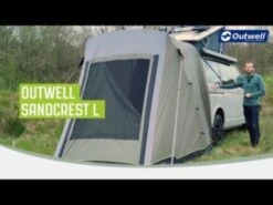 Outwell Sandcrest S Awning -Outdoor Camping Store hqdefault 14 20
