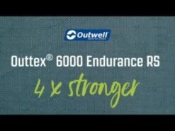 Outwell Springville 6SA Tent (2023) -Outdoor Camping Store hqdefault 16 20