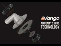 Vango Airbeam Vango Joro Air 450 Eco Dura Tent Package (2023) -Outdoor Camping Store hqdefault 16 46