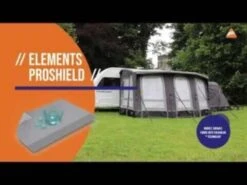 Vango Airbeam Vango Tuscany Air 400 Elements Proshield Caravan Awning (2023) -Outdoor Camping Store hqdefault 16 56