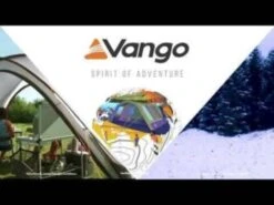 Vango Airbeam Vango Anantara IV TC 650xl Air Tent (2023) 28 Vango Airbeam Vango Anantara IV TC 650xl Air Tent (2023) -Outdoor Camping Store hqdefault 16 62