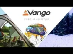 Vango Airbeam Vango Anantara IV TC 450XL Air Tent (2023) 14 Vango Airbeam Vango Anantara IV TC 450XL Air Tent (2023) -Outdoor Camping Store hqdefault 16 63