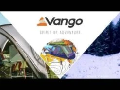 Vango Airbeam Vango Joro Air 450 Eco Dura Tent Package (2023) -Outdoor Camping Store hqdefault 16 69