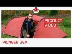 Robens Pioneer 3EX Tent (2022) -Outdoor Camping Store hqdefault 17 20