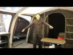 Outdoor Revolution Kalahari PC 7.0 Tent (2022) -Outdoor Camping Store hqdefault 17 29