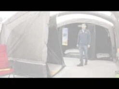 Vango Airbeam Vango Anantara IV TC 650xl Air Tent (2023) 29 Vango Airbeam Vango Anantara IV TC 650xl Air Tent (2023) -Outdoor Camping Store hqdefault 18 14