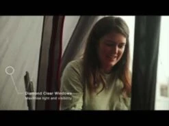 Vango Airbeam Vango Cove II Air Mid Awning (2023) -Outdoor Camping Store hqdefault 18 19