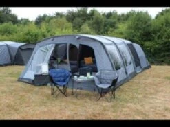 Outdoor Revolution Camp Star 700SE Tent Bundle (2023) 13 Outdoor Revolution Camp Star 700SE Tent Bundle (2023) -Outdoor Camping Store hqdefault 18 4