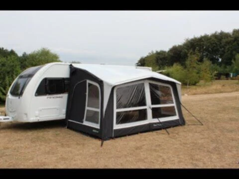 Outdoor Revolution Esprit Pro X 390 Caravan Awning 6 Outdoor Revolution Esprit Pro X 390 Caravan Awning - Image 6