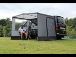 Outdoor Revolution Cayman Sun Canopy / Porch Low (185-220cm) 7 Outdoor Revolution Cayman Sun Canopy / Porch Low (185-220cm) -Outdoor Camping Store hqdefault 22 17