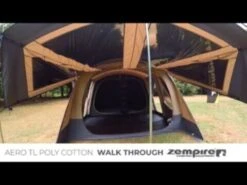 Zempire Aero TL Pro TC Tent (2022) -Outdoor Camping Store hqdefault 5 27
