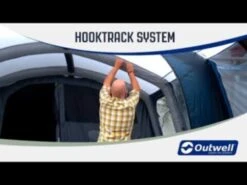 Outwell Parkdale 6PA Tent (2023) 24 Outwell Parkdale 6PA Tent (2023) -Outdoor Camping Store hqdefault 6 34