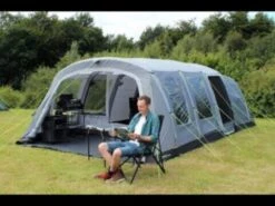 Outdoor Revolution Camp Star 600 Tent Bundle -Outdoor Camping Store hqdefault 9 18