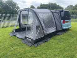 Westfield Hydra 320 Travel Smart Air Drive Away Awning (2021) -Outdoor Camping Store hydra 4 midsize midsize