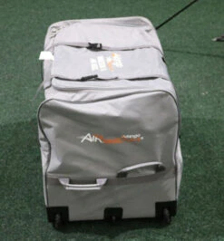 Vango Airbeam Vango Homestead II Air 650xl Tent -Outdoor Camping Store img 0241 1