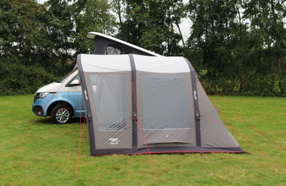 Vango Airbeam Vango Como Air Low Awning (180-210cm) (2023) 6 Vango Airbeam Vango Como Air Low Awning (180-210cm) (2023) - Image 6