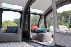 Outdoor Revolution Kalahari PC 7.0 Tent (2022) -Outdoor Camping Store img 2266