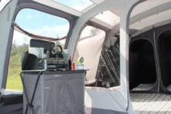 Outdoor Revolution Kalahari PC 7.0 Tent (2022) -Outdoor Camping Store img 2267