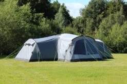 Outdoor Revolution Camp Star 1200 Tent Bundle (2022) -Outdoor Camping Store img 3017