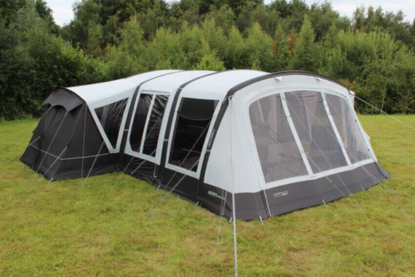 Outdoor Revolution Airedale 9.0DSE Tent (2022) 1 Outdoor Revolution Airedale 9.0DSE Tent (2022)