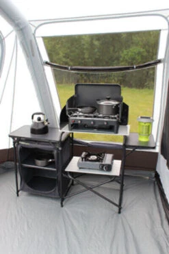 Outdoor Revolution Airedale 9.0DSE Tent (2022) 20 Outdoor Revolution Airedale 9.0DSE Tent (2022) -Outdoor Camping Store img 3233