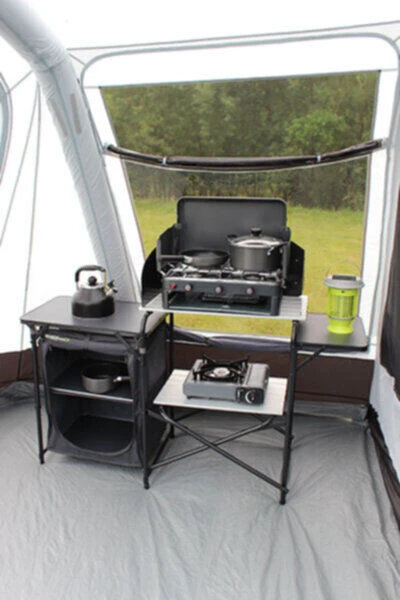 Outdoor Revolution Airedale 9.0DSE Tent (2022) 9 Outdoor Revolution Airedale 9.0DSE Tent (2022) - Image 9