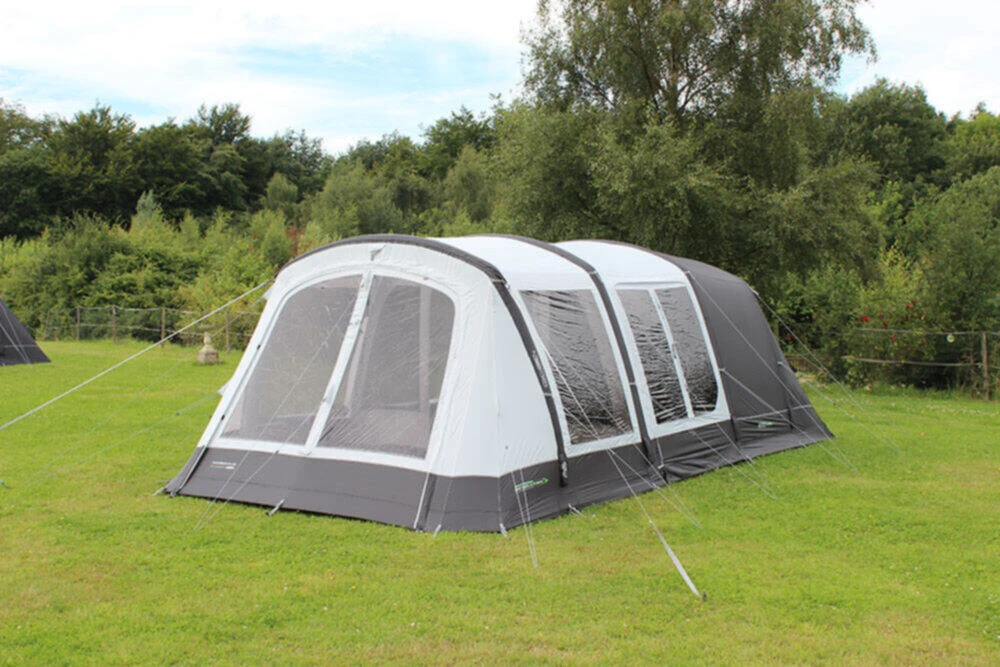 Outdoor Revolution Airedale 5.0s Tent (2022) 1 Outdoor Revolution Airedale 5.0s Tent (2022)