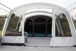 Outdoor Revolution Airedale 6.0s Tent -Outdoor Camping Store img 3364