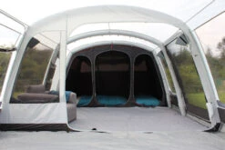 Outdoor Revolution Airedale 6.0s Tent -Outdoor Camping Store img 3365