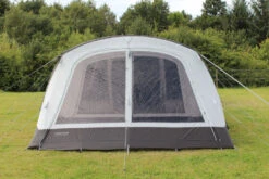 Outdoor Revolution Airedale 6.0s / 6.0se Front Porch Extension -Outdoor Camping Store img 3369