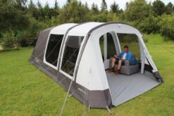 Outdoor Revolution Airedale 5.0s Tent (2022) 17 Outdoor Revolution Airedale 5.0s Tent (2022) -Outdoor Camping Store img 3384