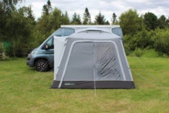 Outdoor Revolution Cayman Air High Awning (255-305cm) -Outdoor Camping Store img 3609 1