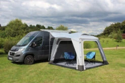 Outdoor Revolution Cayman Air High Awning (255-305cm)