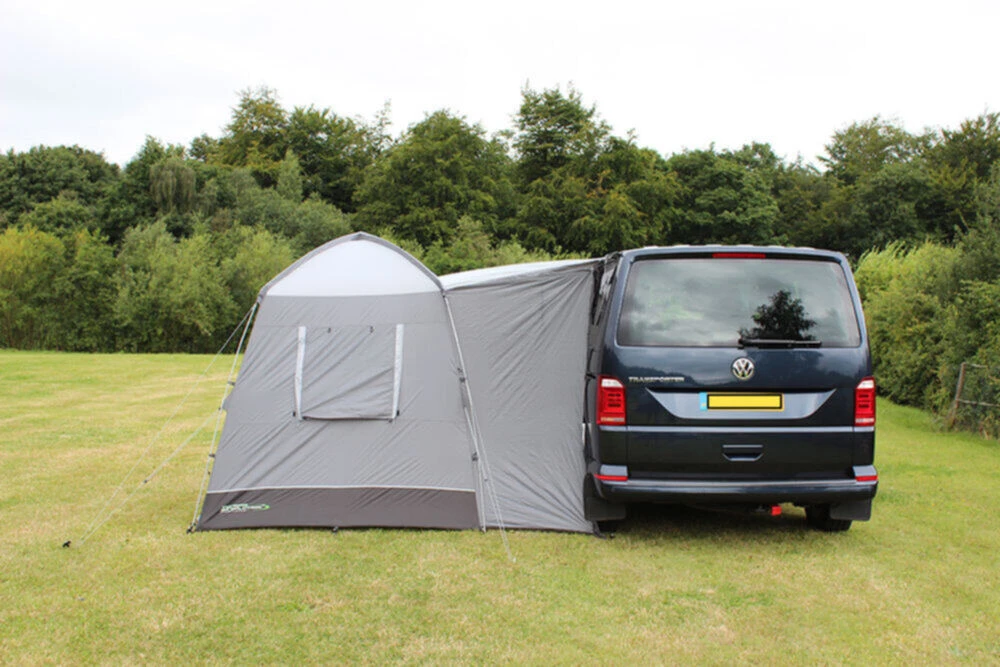 Outdoor Revolution Cayman Outhouse Handi Mid Awning (210-255cm) 2 Outdoor Revolution Cayman Outhouse Handi Mid Awning (210-255cm) - Image 2