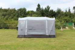 Outdoor Revolution Cayman Combo Air Low Awning (180-210cm) -Outdoor Camping Store img 3776