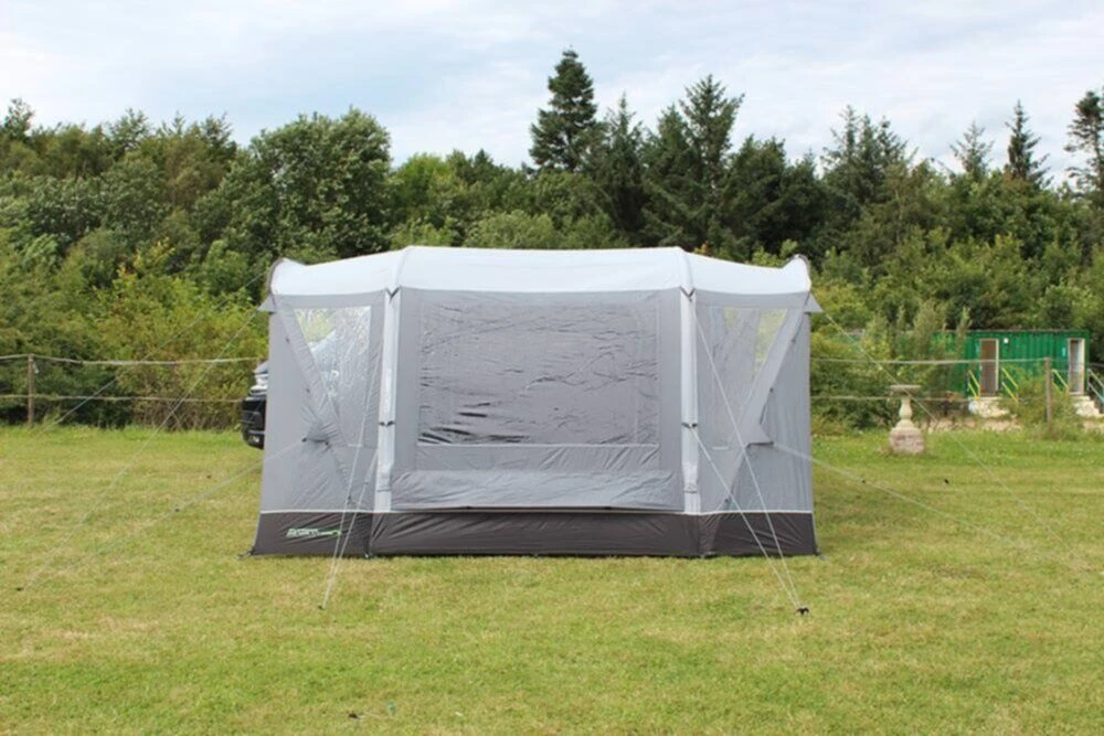 Outdoor Revolution Cayman Combo Air Mid Driveaway Awning (210-255cm) 11 Outdoor Revolution Cayman Combo Air Mid Driveaway Awning (210-255cm) - Image 11