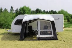 Outdoor Revolution Esprit Pro X 330 Premium Caravan Air Awning -Outdoor Camping Store img 6467 copy