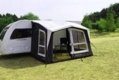 Outdoor Revolution Esprit Pro X 330 Premium Caravan Air Awning -Outdoor Camping Store img 6468 copy