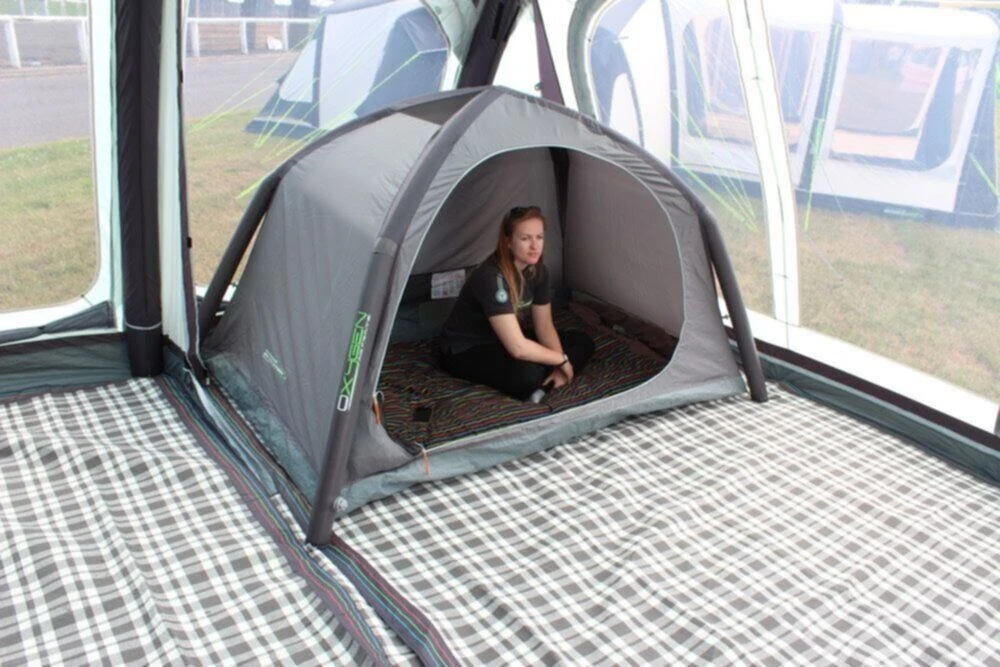 Outdoor Revolution Air Pod Inner Tent 6 Outdoor Revolution Air Pod Inner Tent - Image 6