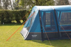 Vango Airbeam Vango Joro Air 600xl Dura Tent (2023) -Outdoor Camping Store joro air 600xl lo 2023 14