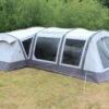 Outdoor Revolution Kalahari PC 7.0SE Tent Bundle (2023)