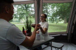 Vango Airbeam Vango Lismore Air TC 600XL Tent Package (2023) -Outdoor Camping Store lismore air tc 600xl lo 2023 3