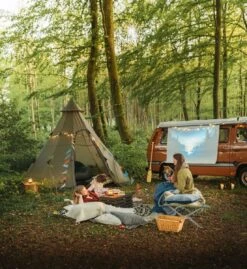 Easy Camp Moonlight Tipi Tent -Outdoor Camping Store moonlight tipi 2